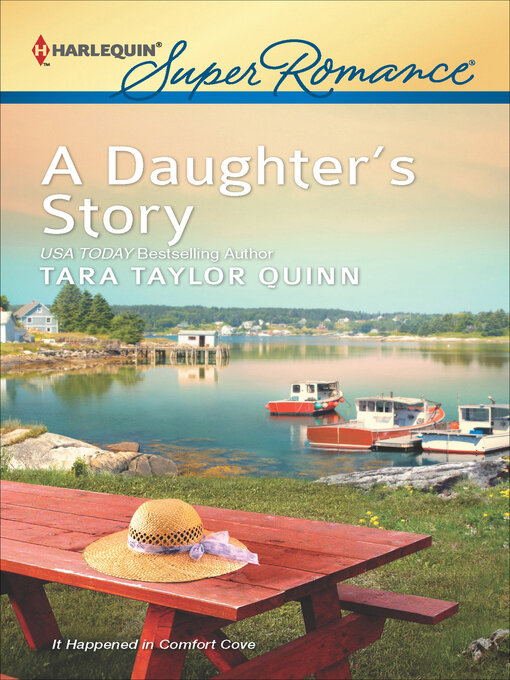 Title details for A Daughter's Story by Tara Taylor Quinn - Wait list
